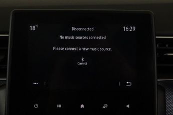 Renault Arkana 1.6 E-TECH Iconic Auto 2WD Euro 6 (s/s) 5dr