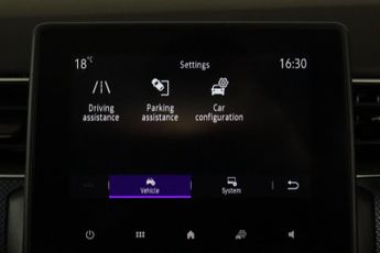 Renault Arkana 1.6 E-TECH Iconic Auto 2WD Euro 6 (s/s) 5dr