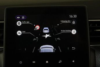 Renault Arkana 1.6 E-TECH Iconic Auto 2WD Euro 6 (s/s) 5dr