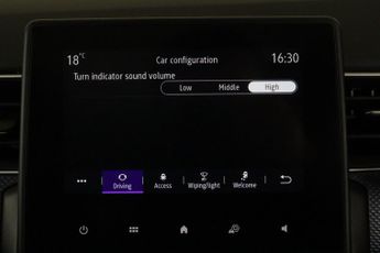 Renault Arkana 1.6 E-TECH Iconic Auto 2WD Euro 6 (s/s) 5dr