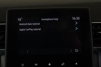 Renault Arkana 1.6 E-TECH Iconic Auto 2WD Euro 6 (s/s) 5dr