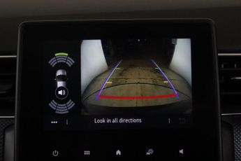 Renault Arkana 1.6 E-TECH Iconic Auto 2WD Euro 6 (s/s) 5dr