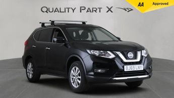 Nissan X-Trail 1.3 DIG-T Acenta Premium DCT Auto Euro 6 (s/s) 5dr