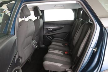 Peugeot 5008 1.2 PureTech Active Premium Euro 6 (s/s) 5dr
