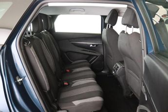 Peugeot 5008 1.2 PureTech Active Premium Euro 6 (s/s) 5dr