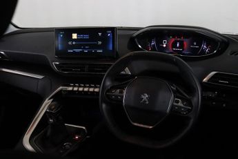 Peugeot 5008 1.2 PureTech Active Premium Euro 6 (s/s) 5dr