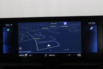 Peugeot 5008 1.2 PureTech Active Premium Euro 6 (s/s) 5dr