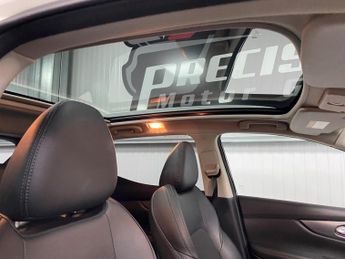 Nissan Qashqai 1.3 DIG-T Tekna DCT Auto Euro 6 (s/s) 5dr