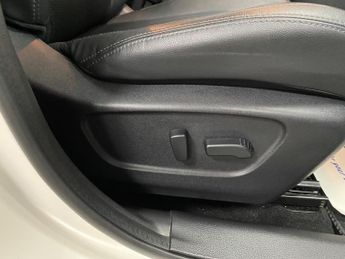 Nissan Qashqai 1.3 DIG-T Tekna DCT Auto Euro 6 (s/s) 5dr