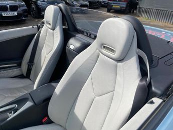 Mercedes-Benz SLK 3.0 SLK280 7G-Tronic 2dr