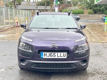 Citroen C4 1.6 BlueHDi Feel Euro 6 (s/s) 5dr
