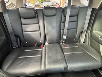 Honda Jazz 1.3h IMA HX CVT Euro 5 5dr