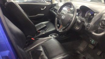 Honda Jazz 1.3h IMA HX CVT Euro 5 5dr