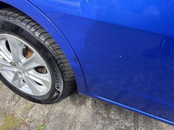 Honda Jazz 1.3h IMA HX CVT Euro 5 5dr