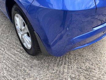 Honda Jazz 1.3h IMA HX CVT Euro 5 5dr