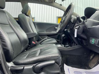 Honda Jazz 1.3h IMA HX CVT Euro 5 5dr