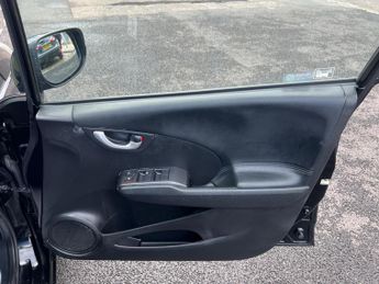 Honda Jazz 1.3h IMA HX CVT Euro 5 5dr