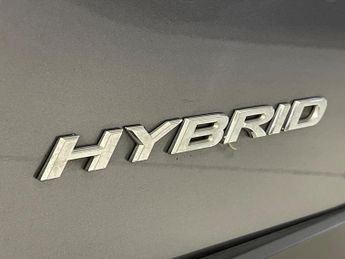 Lexus UX 2.0 250h E-CVT Euro 6 (s/s) 5dr