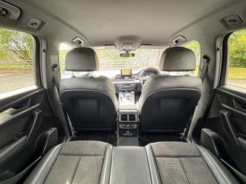 Audi Q5 2.0 TDI S line S Tronic quattro Euro 6 (s/s) 5dr