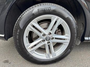 Audi Q5 2.0 TDI S line S Tronic quattro Euro 6 (s/s) 5dr