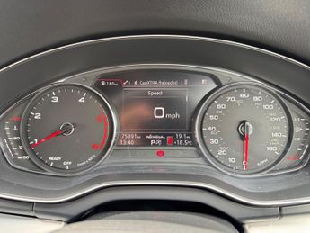 Audi Q5 2.0 TDI S line S Tronic quattro Euro 6 (s/s) 5dr