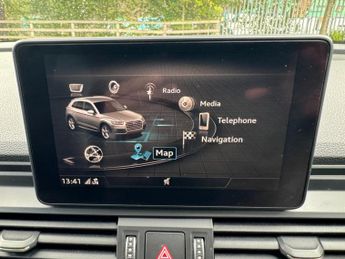 Audi Q5 2.0 TDI S line S Tronic quattro Euro 6 (s/s) 5dr