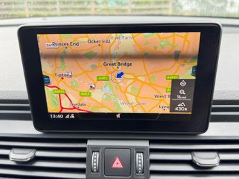 Audi Q5 2.0 TDI S line S Tronic quattro Euro 6 (s/s) 5dr