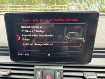 Audi Q5 2.0 TDI S line S Tronic quattro Euro 6 (s/s) 5dr