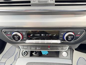 Audi Q5 2.0 TDI S line S Tronic quattro Euro 6 (s/s) 5dr