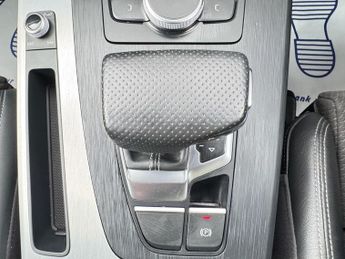 Audi Q5 2.0 TDI S line S Tronic quattro Euro 6 (s/s) 5dr