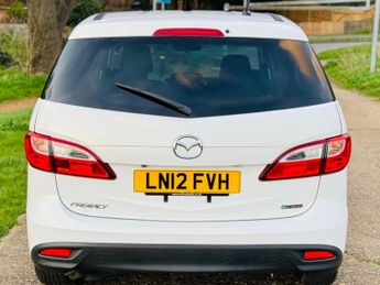 Mazda Mazda5 ,PREMACY,2.0 AUTOMATIC,7 SEATS,ULEZ FREE