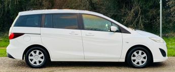 Mazda Mazda5 ,PREMACY,2.0 AUTOMATIC,7 SEATS,ULEZ FREE