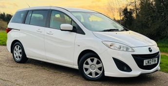 Mazda Mazda5 ,PREMACY,2.0 AUTOMATIC,7 SEATS,ULEZ FREE