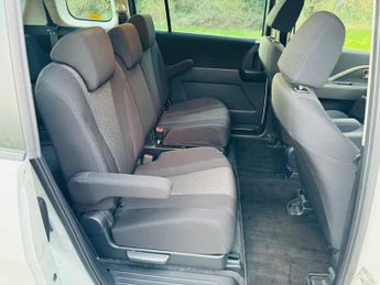 Mazda Mazda5 ,PREMACY,2.0 AUTOMATIC,7 SEATS,ULEZ FREE