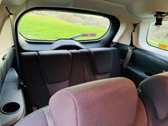 Mazda Mazda5 ,PREMACY,2.0 AUTOMATIC,7 SEATS,ULEZ FREE