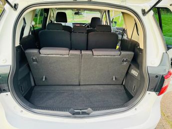 Mazda Mazda5 ,PREMACY,2.0 AUTOMATIC,7 SEATS,ULEZ FREE