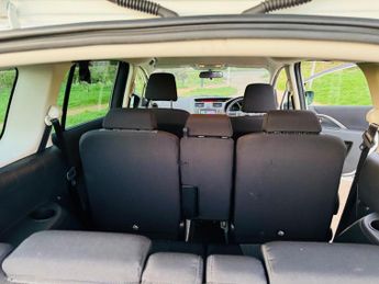 Mazda Mazda5 ,PREMACY,2.0 AUTOMATIC,7 SEATS,ULEZ FREE