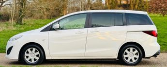 Mazda Mazda5 ,PREMACY,2.0 AUTOMATIC,7 SEATS,ULEZ FREE