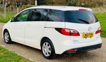 Mazda Mazda5 ,PREMACY,2.0 AUTOMATIC,7 SEATS,ULEZ FREE