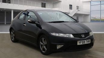 Honda Civic 1.4 i-VTEC Si 5dr