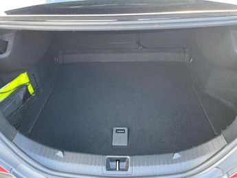 Mercedes-Benz CLA 2.1 CLA220d AMG Line Coupe 7G-DCT Euro 6 (s/s) 4dr
