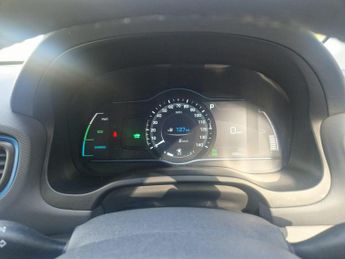 Hyundai IONIQ 1.6 h-GDi Premium SE DCT Euro 6 (s/s) 5dr