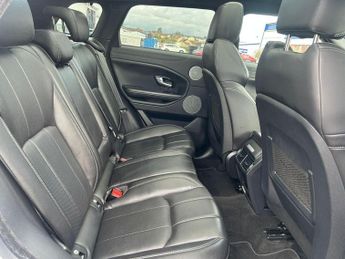 Land Rover Range Rover Evoque 2.0 TD4 Landmark Auto 4WD Euro 6 (s/s) 5dr