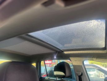 Volkswagen Tiguan 2.0 TDI SEL DSG 4Motion Euro 6 (s/s) 5dr