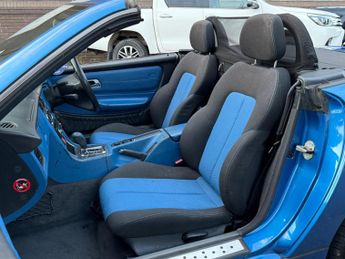 Mercedes-Benz SLK 2.0 SLK200 Kompressor 2dr