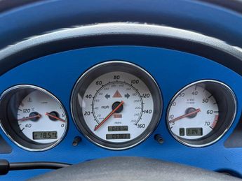 Mercedes-Benz SLK 2.0 SLK200 Kompressor 2dr