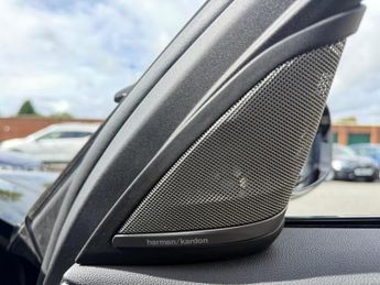BMW 5 Series 2.0 520d M Sport Touring Auto Euro 6 (s/s) 5dr