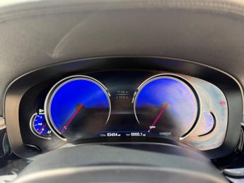 BMW 5 Series 2.0 520d M Sport Touring Auto Euro 6 (s/s) 5dr