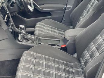 Volkswagen Golf 2.0 TDI BlueMotion Tech GTD DSG Euro 6 (s/s) 5dr