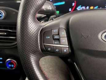 Ford Focus 1.0T EcoBoost ST-Line Auto Euro 6 (s/s) 5dr